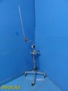BIRD Air-Oxygen Blender 03800A W/ Stand, O2 Flowmeter & Water Bag Pole