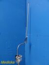BIRD Air-Oxygen Blender 03800A W/ Stand, O2 Flowmeter & Water Bag Pole