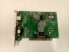 PHILIPS PCI INTERFACE BOARD PCI INTERFACE BOARD Shared Service