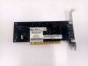 PHILIPS MODEL SB0570 AUDIO SOUND BLASTER BOARD  Shared Service