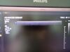 PHILIPS L18-5 Ultrasound Transducer