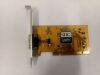 PHILIPS PN JJ-P01043-G5  PCI SIIG BOARD  Shared Service