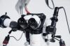 LEICA M520 MS2 Microscope