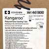 COVIDIEN REF 461800, KANGAROO POLYURETHANE FEEDING TUBE BOX OF 10, EXP 2024-01
