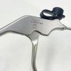 BIOMET ( 910070 ) Symmetry Scissor, 20 Degree Hook, Left, Rotary Loop