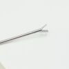 BIOMET ( 910070 ) Symmetry Scissor, 20 Degree Hook, Left, Rotary Loop