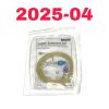 SMITHS MEDICAL REF 21-7105-24, CADD EXTENSION SET, EXP 2025-04