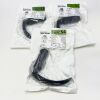 VERATHON ( 0574-0187 (2), 0574-0188 ) Lot of 3 Glidescope Spectrum DirectView Video Laryngoscopes, Mac S4 and Mac S3