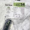VERATHON ( 0574-0187 (2), 0574-0188 ) Lot of 3 Glidescope Spectrum DirectView Video Laryngoscopes, Mac S4 and Mac S3