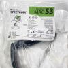 VERATHON ( 0574-0187 (2), 0574-0188 ) Lot of 3 Glidescope Spectrum DirectView Video Laryngoscopes, Mac S4 and Mac S3