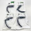 VERATHON ( 0574-0188 ) Lot of 4 Glidescope Spectrum DirectView Mac S4 Video Laryngoscopes