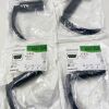 VERATHON ( 0574-0188 ) Lot of 4 Glidescope Spectrum DirectView Mac S4 Video Laryngoscopes