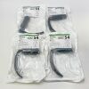 VERATHON ( 0574-0224 ) Lot of 4 Glidescope Spectrum DirectView S4 Video Laryngoscope, Ambient Light Reduction