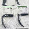VERATHON ( 0574-0224 ) Lot of 4 Glidescope Spectrum DirectView S4 Video Laryngoscope, Ambient Light Reduction