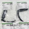 VERATHON ( 0574-0224 ) Lot of 4 Glidescope Spectrum DirectView S4 Video Laryngoscope, Ambient Light Reduction