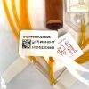 BD REF C24101E, ALARIS PUMP INFUSION SET, EXP 2025-03