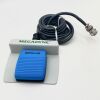 MEGADYNE ( 200407 ) Aquiline 971-SWNOM Bipolar Footswitch Single Pedal