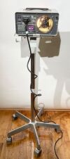 LUXTEC 1300 Light Source