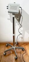 LUXTEC 1300 Light Source