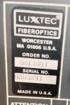 LUXTEC 1300 Light Source