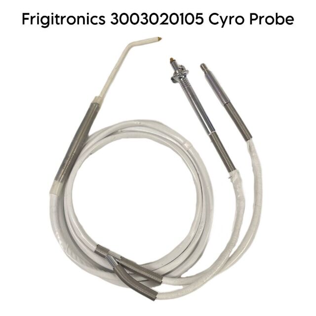 FRIGITRONICS REF 3003020105 Cyro Probe