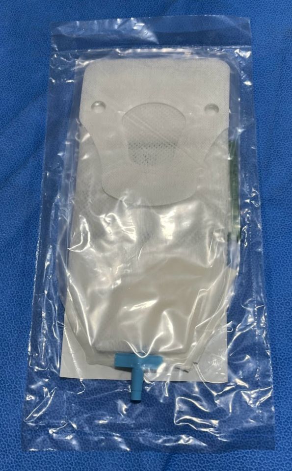 New BARD PWM030 Purewick Male External Catheter Disposables - General ...