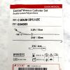 COOK MEDICAL REF G04083, CENTRAL VENOUS CATHETER SET, EXP 2025-01