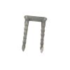 STRYKER REF 6982-2-008 ELLISON System 8x23 mm Flat Bridge Fixation Staple