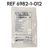 STRYKER REF 6982-1-012 ELLISON System 12Ã—23 mm Arched Bridge Fixation Staple