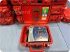 LOT OF 14 PHILIPS M3861A Heart Start FR2+ Automated External Defibrillator