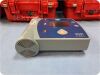 LOT OF 14 PHILIPS M3861A Heart Start FR2+ Automated External Defibrillator