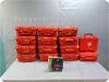 LOT OF 14 PHILIPS M3861A Heart Start FR2+ Automated External Defibrillator