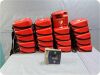 LOT OF 20 PHILIPS M3861A Heart Start FR2+ Automated External Defibrillator