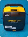 MEDTRONIC PHYSIOCONTROL LIFEPAK CR Plus Portable Defibrillator