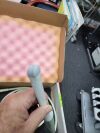 BRUEL & KJAER E10C4 Ultrasound Transducer