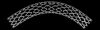 AMG ARTHOSPico Stent Delivery System Stent