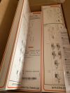 SMITH MEDICAL D-100 Level 1 Normnic IV Fluid Administration Set Box of 10.