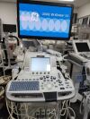 GE Logiq E9 XDclear Ultrasound - Shared Service