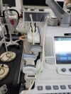 GE Logiq E9 XDclear Ultrasound - Shared Service