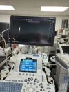 GE Logiq E9 XDclear Ultrasound - Shared Service
