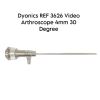 SMITH & NEPHEW DYONICS REF 3626 Video Arthroscope 4mm 30 Degree Arthroscope