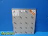 Kodak SP136 35x43 DirectView CR Cassette W/ PQ Screen (35x43cm)