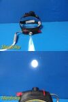 APPLIED 847211 FiberOptic Headlight W/ Headband & Light guide; 11-ft