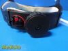 APPLIED 847211 FiberOptic Headlight W/ Headband & Light guide; 11-ft
