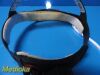 APPLIED 847211 FiberOptic Headlight W/ Headband & Light guide; 11-ft