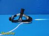 APPLIED 847211 FiberOptic Headlight W/ Headband & Light guide; 11-ft