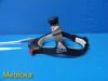 APPLIED 847211 FiberOptic Headlight W/ Headband & Light guide; 11-ft