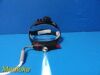 APPLIED 847211 FiberOptic Headlight W/ Headband & Light guide; 11-ft