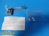 ELITE Biomedical Solutions Alaris Medley 8100 LVP Door Latch - NOEM