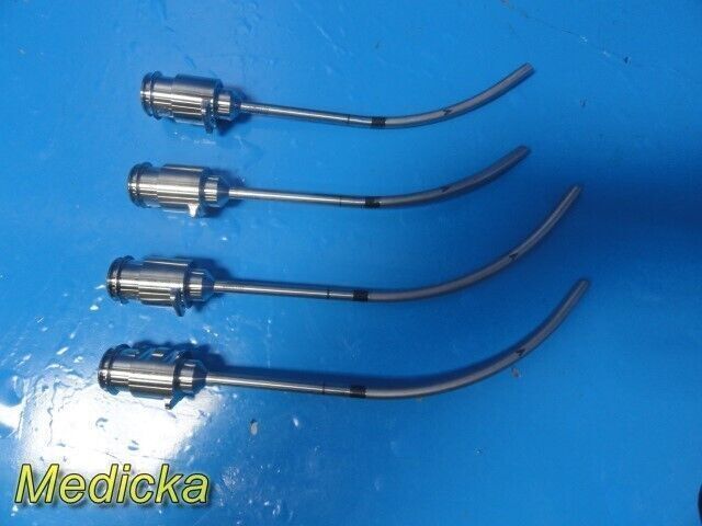 INTUITIVE SURGICAL Da Vinci Si Single Site Instruments Set (COMPLETE)